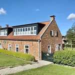 Oltmanns Bummert Am Hafen * Greetsiel