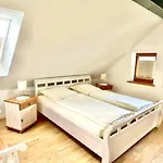Oltmanns Bummert Am Hafen Apartment *
