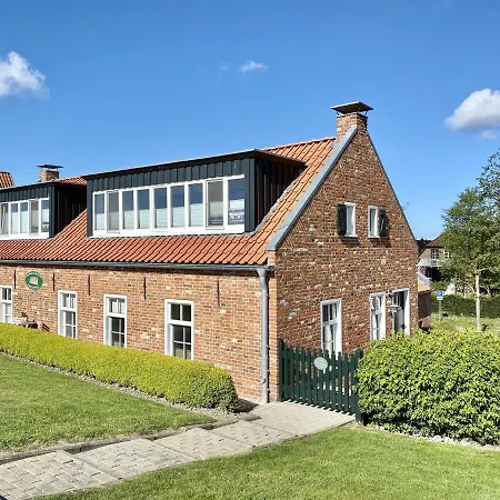 Oltmanns Bummert Am Hafen * Greetsiel
