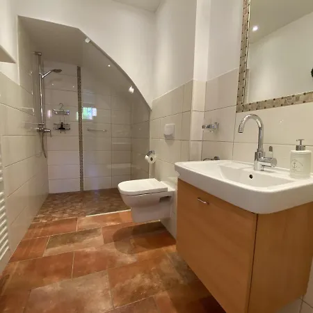 Oltmanns Bummert Am Hafen Apartment