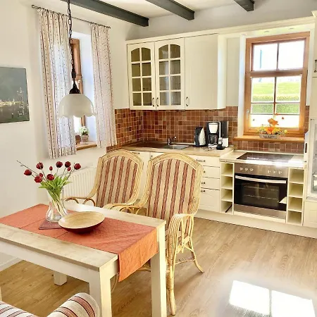 Oltmanns Bummert Am Hafen Apartment