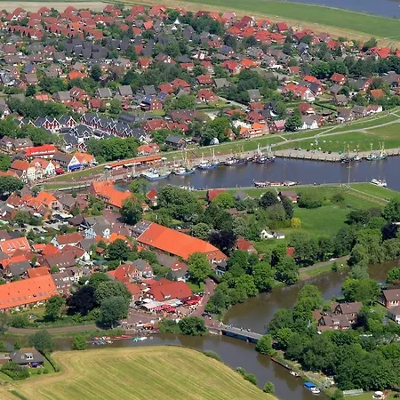 Oltmanns Bummert Am Hafen