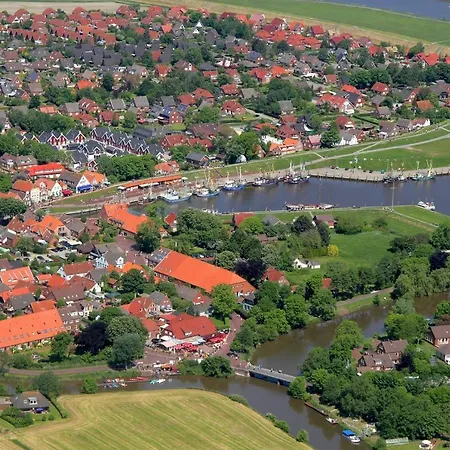 Oltmanns Bummert Am Hafen