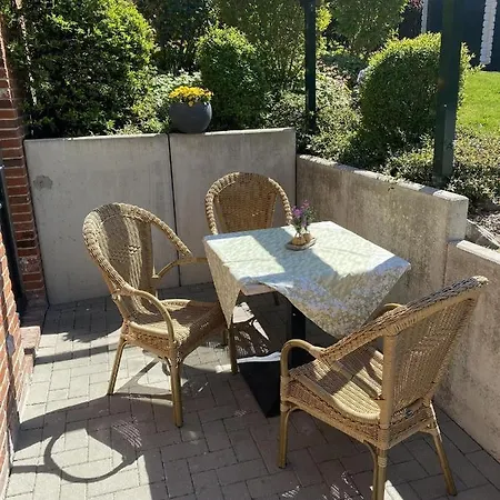 Oltmanns Bummert Am Hafen Apartment
