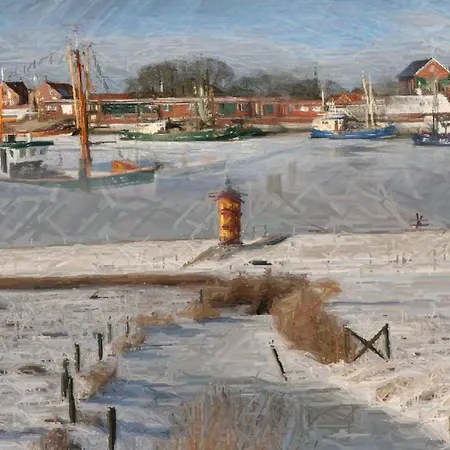 Oltmanns Bummert Am Hafen