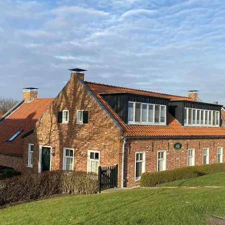 Oltmanns Bummert Am Hafen Lägenhet