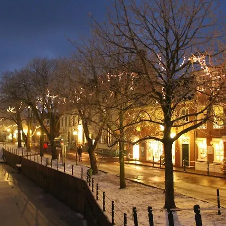 Oltmanns Bummert Am Hafen *