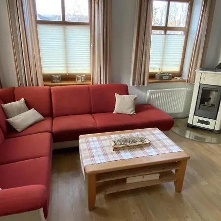Oltmanns Bummert Am Hafen Apartment