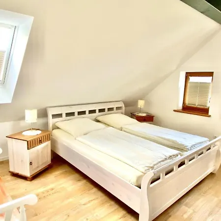 Oltmanns Bummert Am Hafen Apartment *
