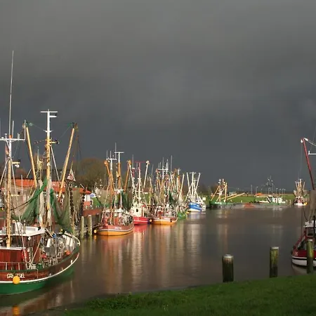 Oltmanns Bummert Am Hafen