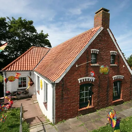 Oltmanns Bummert Am Hafen * Greetsiel