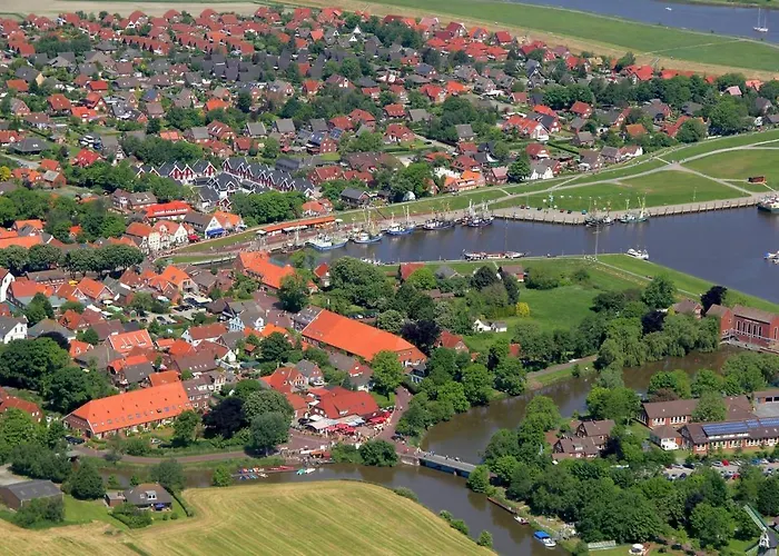 Oltmanns Bummert Am Hafen