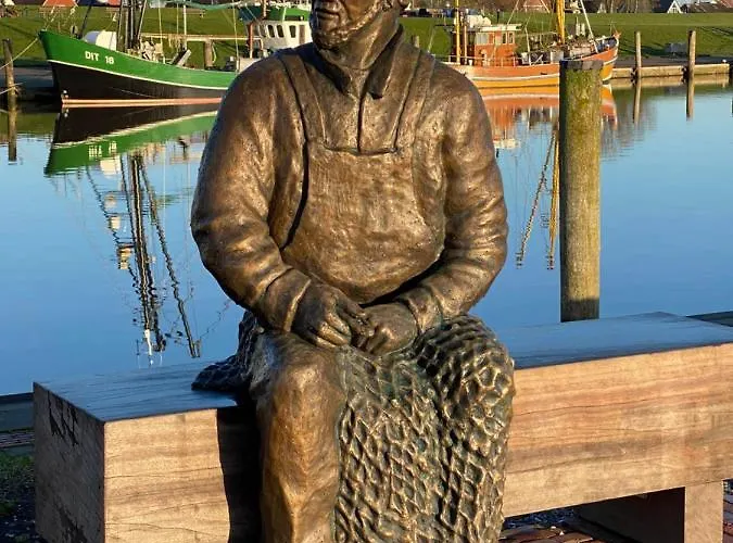 Oltmanns Bummert Am Hafen Διαμέρισμα