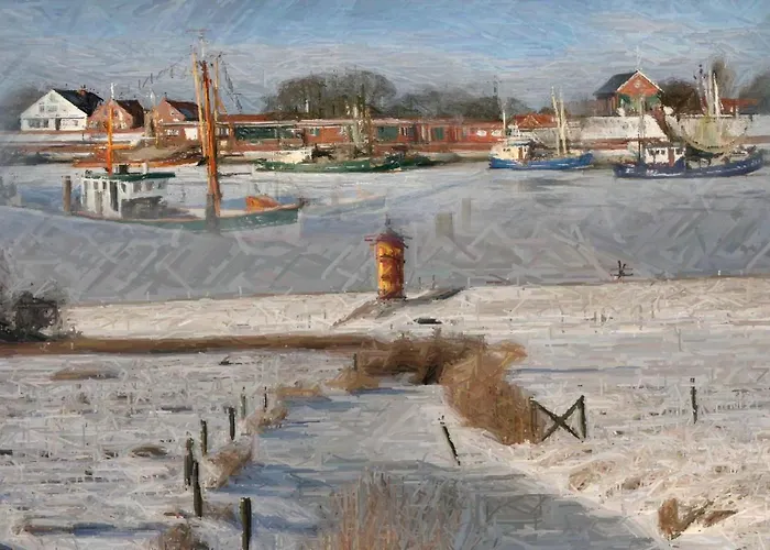Oltmanns Bummert Am Hafen