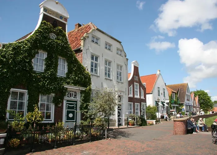 Oltmanns Bummert Am Hafen