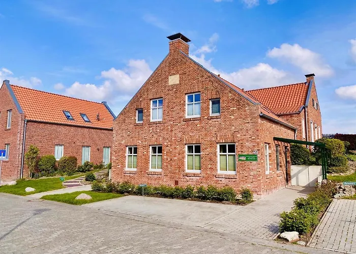 Oltmanns Bummert Am Hafen *