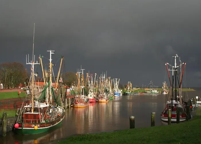 Oltmanns Bummert Am Hafen